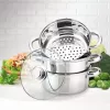 Maestro MR-2900-24 katls, 24 cm, 5.0 L