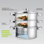 Maestro MR-2900-24 katls, 24 cm, 5.0 L