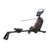 MERACH MR-R15B3-EU Magnētiskais airēšanas trenažieris - Salokāms, Bluetooth, 16 pretestības līmeņi, 150kg max lietotāja svars
