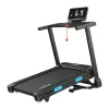 MERACH MR-T12B2 elektriskais skrejceļš, automātiskais slīpums 0-15%, ātrums 1-16 km/h, Bluetooth, LED displejs