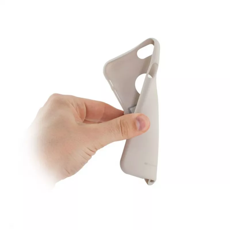 Mercury Huawei Mate 10 Soft Feeling Jelly Case Stone