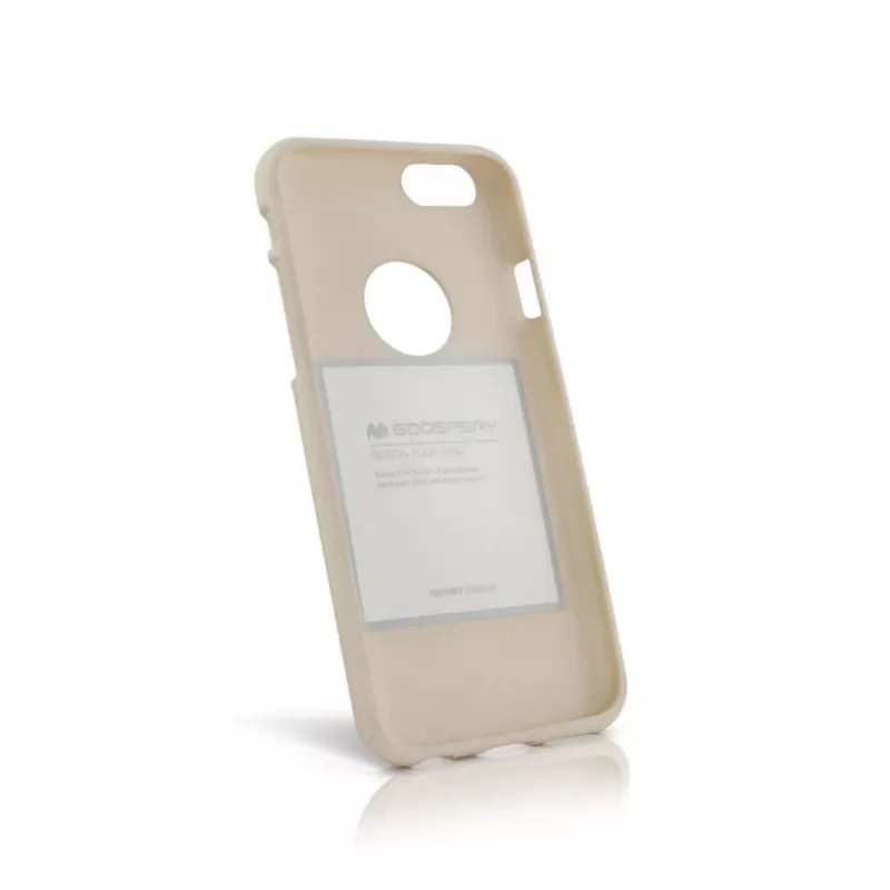 Mercury Huawei Mate 10 Soft Feeling Jelly Case Stone