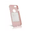 Mercury Huawei P10 Plus Soft Feeling Jelly Case Pink Sand