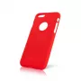 Mercury Samsung Galaxy J5 2017 J530 Soft Feeling Jelly Case Red