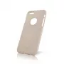 Mercury Soft Feeling Jelly Case Samsung Galaxy A3 (2017) Stone