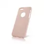 Mercury Xiaomi Mi A1 Soft Feeling Jelly vāciņš - Pink Sand