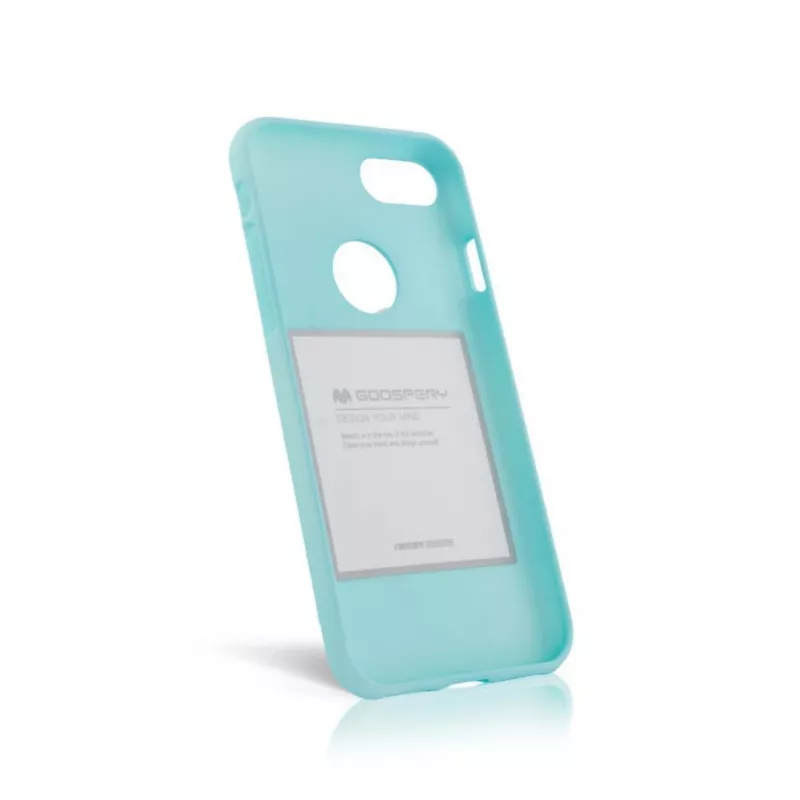 Mercury Xiaomi Mi Mix 2 Soft Feeling Jelly Case Mint