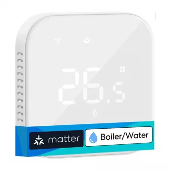 Meross MTS215BMA(EU) Smart WiFi Thermostat