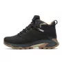Merrell Moab Speed 2 LTR Mid WP Boots, Size 46.5
