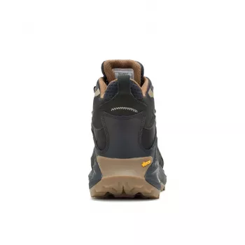 Merrell Moab Speed 2 LTR Mid WP pārgājienu zābaki