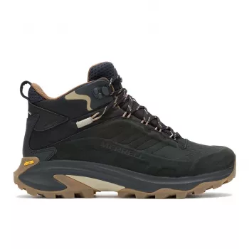 Merrell Moab Speed 2 LTR Mid WP pārgājienu zābaki