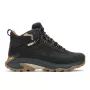 Merrell Moab Speed 2 LTR Mid WP pārgājienu zābaki