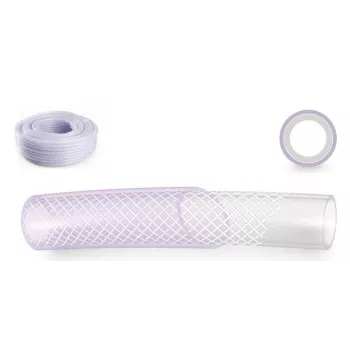 MESMED Reinforced General Purpose Hose FI = 19,0mm x 50m