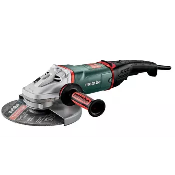 Metabo 606482000 Leņķa Slīpmašīna 125 mm 1700 W