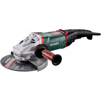 Metabo 606482000 Leņķa Slīpmašīna 125 mm 1700 W