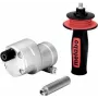 Metabo 627343000 ekscentriskā uzgalis Quick System bezvadu urbjiem/skrūvgriežiem