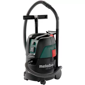 Metabo ASA 25 L PC Putekļu sūcējs