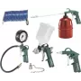 Metabo LPZ 7 komplekts, 7 daļu (601586000)