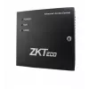 ZKTeco ACC-METALBOX-C3 metāla korpuss C3 sērijas kontrolleriem, melns