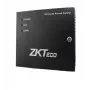ZKTeco ACC-METALBOX-C3 metāla korpuss C3 sērijas kontrolleriem, melns