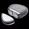 Metz Firm Stone Shaver MZPS021, Rock Grey