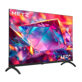Metz MQH7030Z 43 inch Full HD Android TV Black