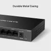 MEU Mercusys MS108G 8 portu Gigabit galda slēdzis