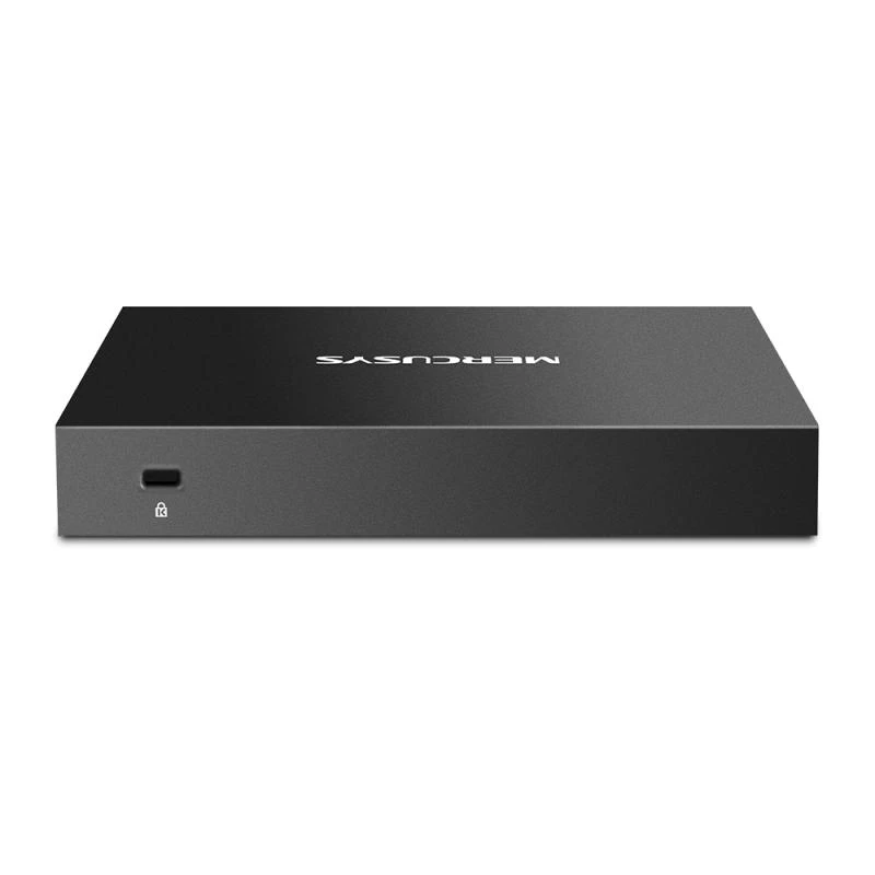 MEU Mercusys MS108G 8 portu Gigabit galda slēdzis