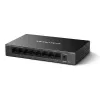 MEU Mercusys MS108G 8 portu Gigabit galda slēdzis