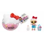 MGA L.O.L. Surprise! Loves Hello Kitty Tots & Friend Collectible Doll