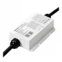 Miboxer WL5-WP 5-in-1 ūdensnecaurlaidīgs LED kontrolieris, 2.4G + WiFi, IP67, 12-48V DC, 6A/kanālā