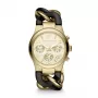 Michael Kors Darci Sieviešu Pulkstenis MK3242 34mm Zelta Nerūsējošais Tērauds