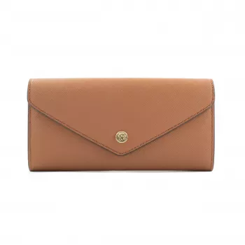 Michael Kors Greenwich Saffiano Ādas Crossbody Soma Luggage 35F3GTVE7LLUG