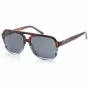 Michael Kors vīriešu saulesbrilles MK2202-394155 tumši bruņurupuča brūnas gradienta 57mm