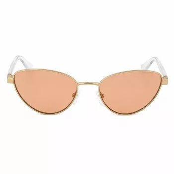 Michael Kors MK-1170 Sieviešu Saulesbrilles - Acetāta Rāmis, UV400 Aizsardzība, 55mm Lēcas