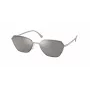 Michael Kors MK1081-10146G Unisex Pilot Saulesbrilles Light Gold Grey Gradient 56mm