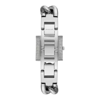 Michael Kors MK4718 Pyper sieviešu pulkstenis, rozā zelta krāsas nerūsējošais tērauds, 25 mm