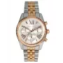 Michael Kors MK5735 Sieviešu hronogrāfa pulkstenis, rožu zelta tērauds, 39 mm