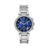 Michael Kors MK6117 Sieviešu hronogrāfa pulkstenis, rozā zelta tērauds, 39mm