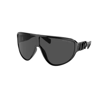 Michael Kors Women's Butterfly Sunglasses MK2194-300587 Dark Tortoise