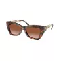 Michael Kors Women's Cat Eye Saulesbrilles MK2205-39043B 52/19/140 mm