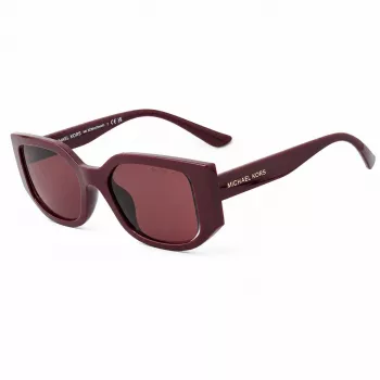 Michael Kors sieviešu kaķacs formas saulesbrilles MK2239UOXBLOO 52/15/145 mm