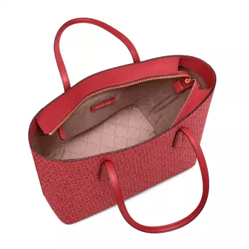 Michael Kors Sieviešu Crossbody Soma 35F5G4XT3VCHE Saffiano Āda 24x13x8 cm