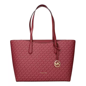 Michael Kors Sieviešu Crossbody Soma 35F5G4XT3VCHE Saffiano Āda 24x13x8 cm