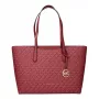 Michael Kors Sieviešu Crossbody Soma 35F5G4XT3VCHE Saffiano Āda 24x13x8 cm