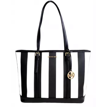 Michael Kors sieviešu rokassomiņa 35S4GTVT3RBLA (28 x 28 x 13 cm)