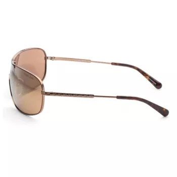 Michael Kors Sieviešu vairoga saulesbrilles MK113912137P3 - Polarizētas UV400