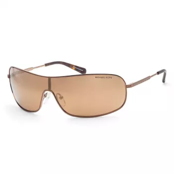 Michael Kors Sieviešu vairoga saulesbrilles MK113912137P3 - Polarizētas UV400