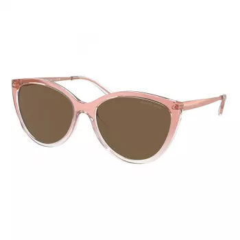 Michael Kors sieviešu saulesbrilles MK-2220U-PINK (Lēca/Tilts/Kājiņa) 56/17/140 mm
