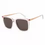 Michael Kors sieviešu saulesbrilles MK-2221U-PINK (55/19/140 mm)